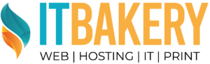IT-Bakery Logo